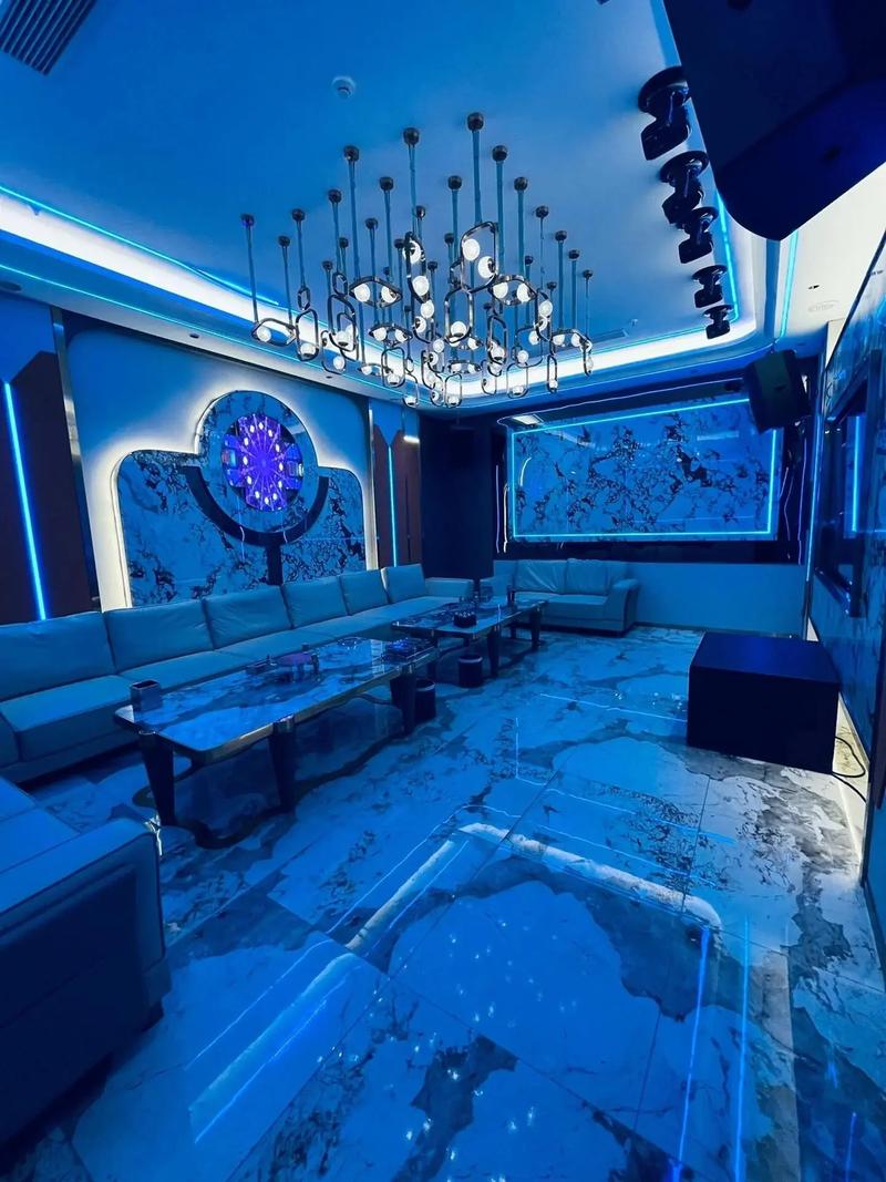 徐州商务ktv引领商务ktv新模式-邳州市ktv预订